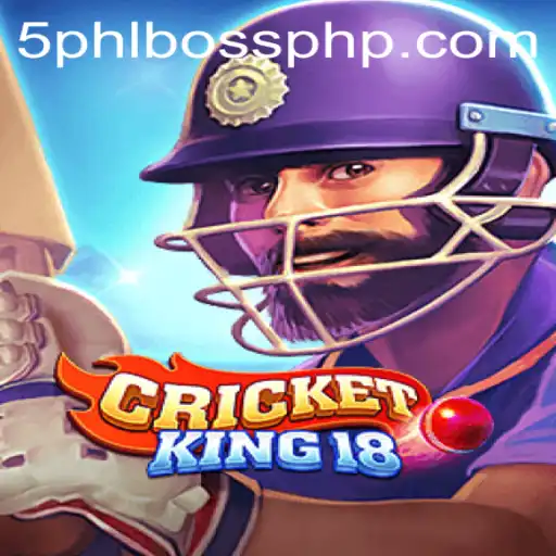 CricketKing18: Dominating the Cricket Gaming World