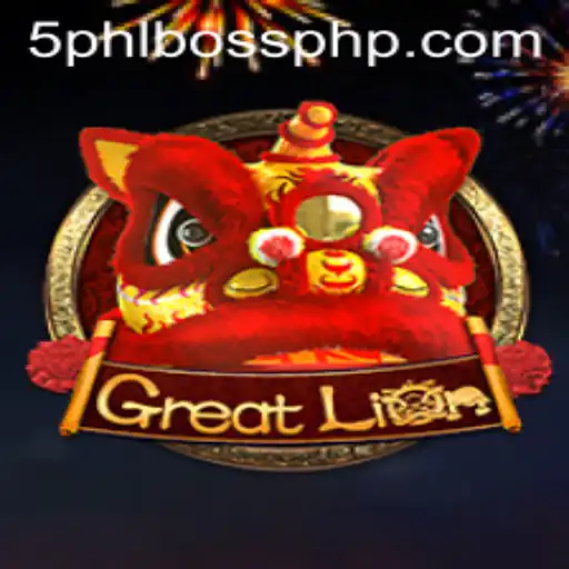 Exploring the World of GreatLion: A Journey into the Enigmatic Realm of 5phlboss