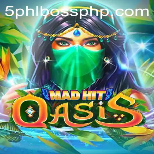 MadHitOasis: An In-Depth Guide to the Latest Gaming Sensation
