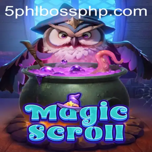 Unravel the Mystical World of MagicScroll