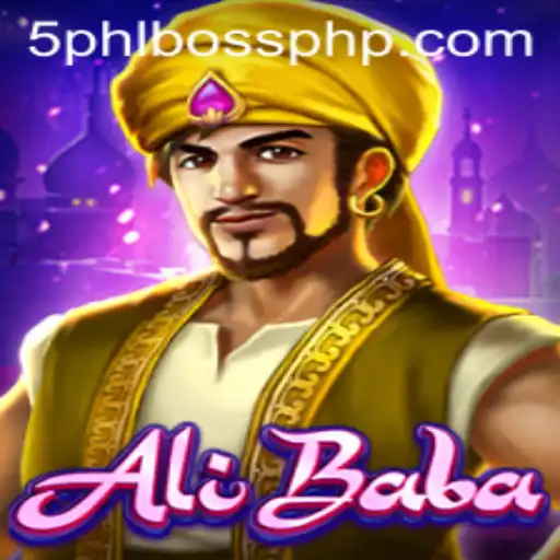 Discovering AliBaba: The Epic Adventure Game Featuring '5phlboss'