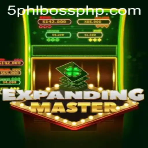 Exploring the Immersive World of ExpandingMaster: Unveiling the Adventure with 5phlboss