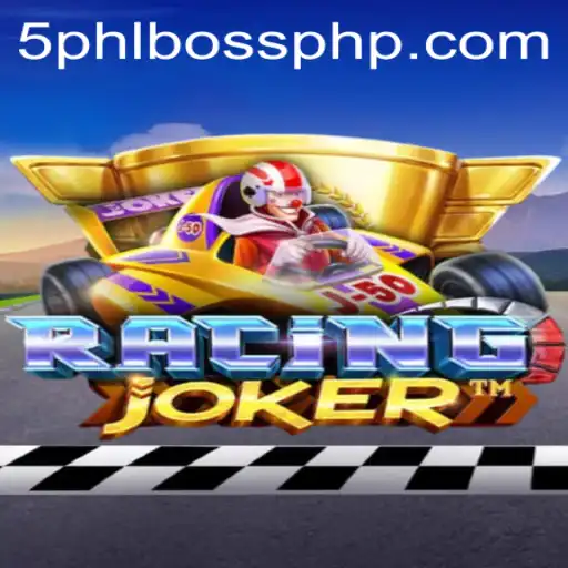 RacingJoker: Discover the High-Speed Thrills and Strategic Challenges