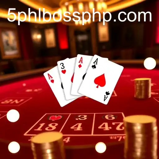 Online Baccarat: A Deep Dive into 5phlboss's Offerings