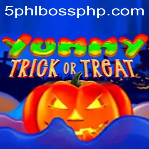 YummyTrickorTreat: A Delicious Gaming Adventure